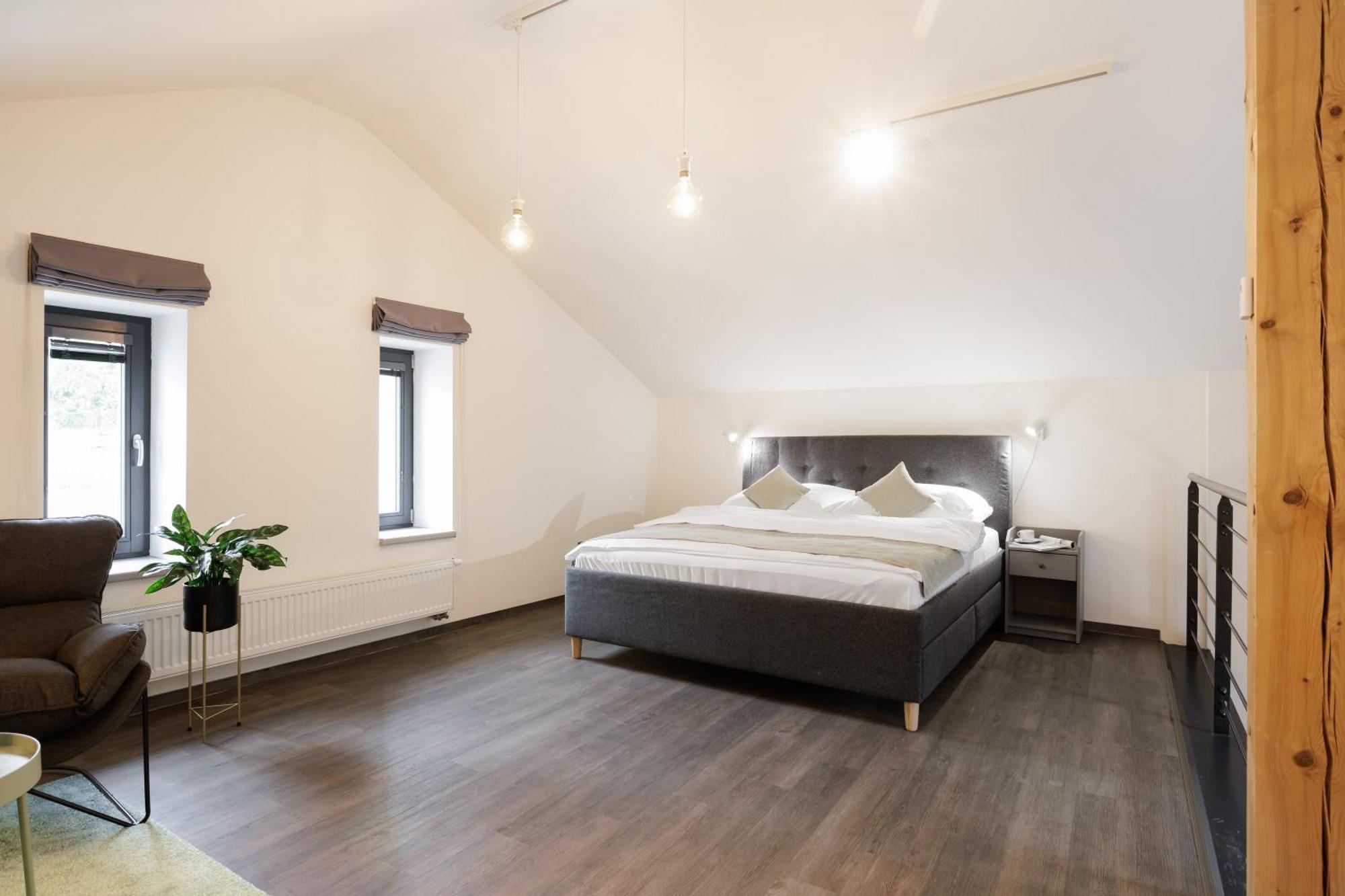 River Apartments Mlada Boleslav Luaran gambar