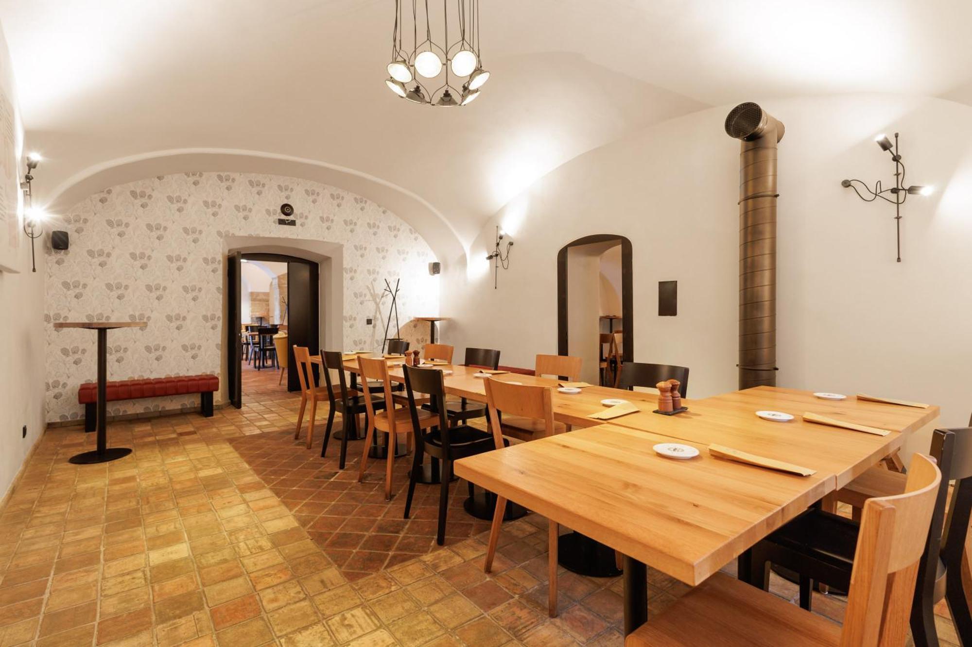 River Apartments Mlada Boleslav Luaran gambar