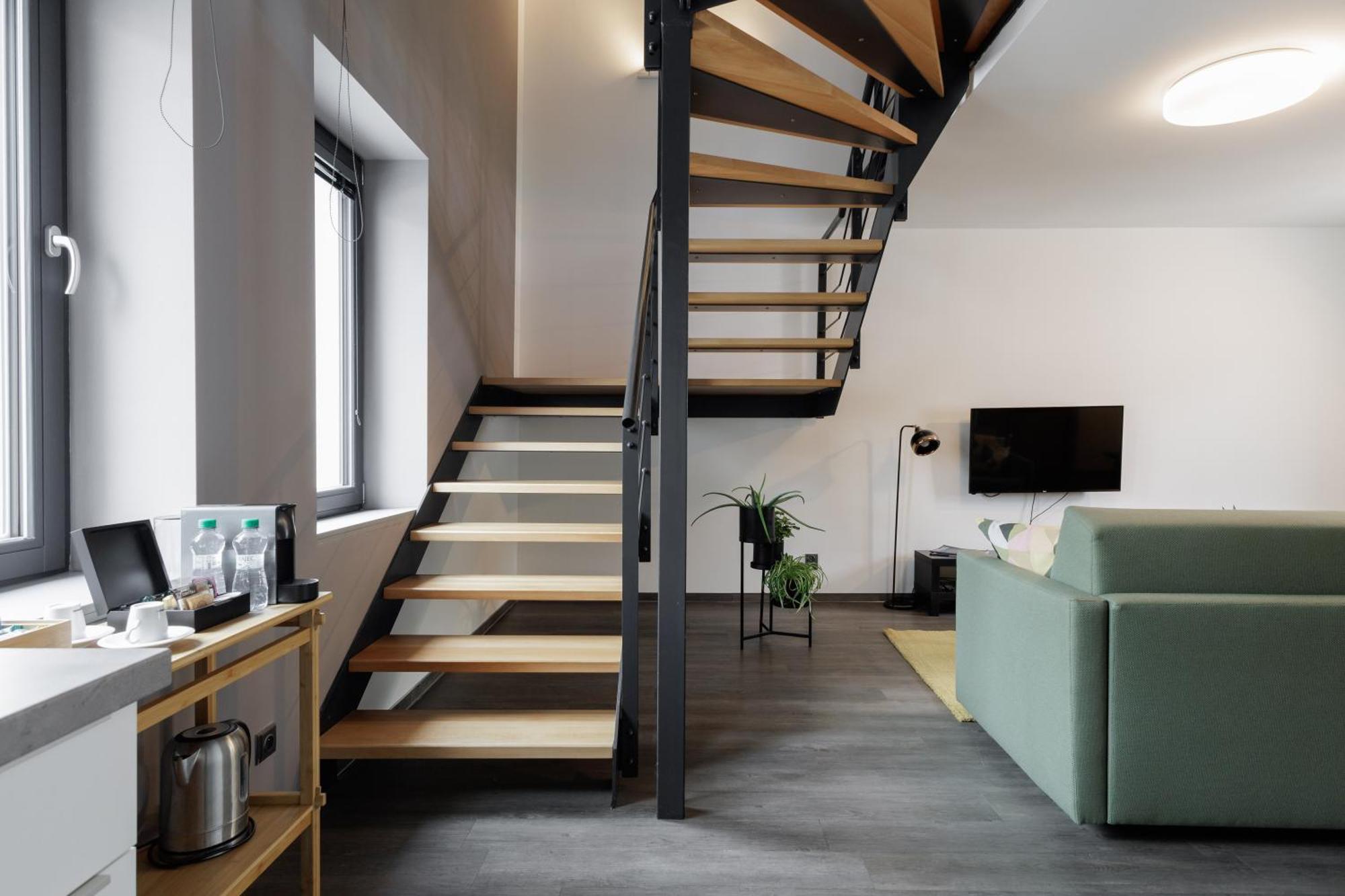 River Apartments Mlada Boleslav Luaran gambar