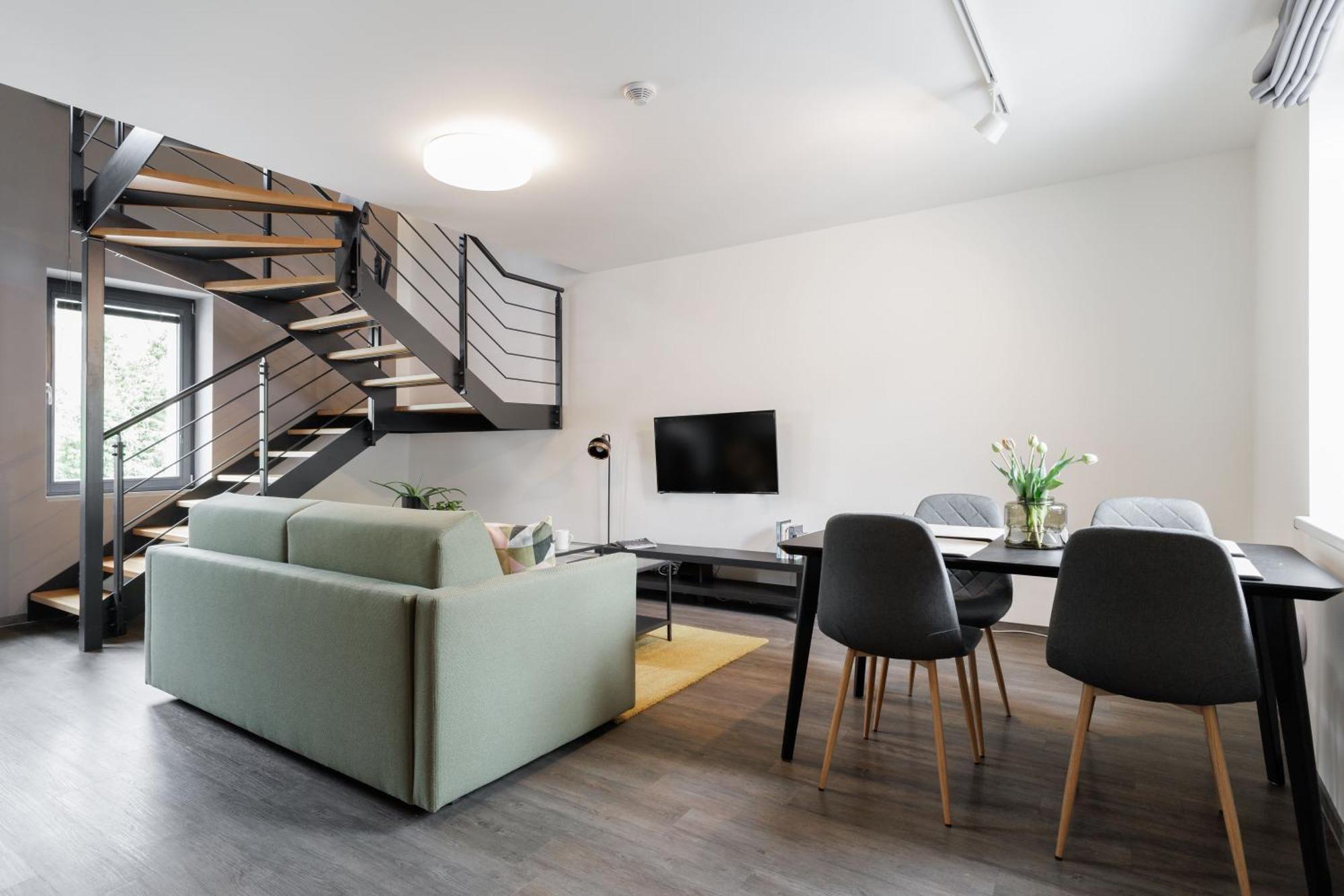River Apartments Mlada Boleslav Luaran gambar
