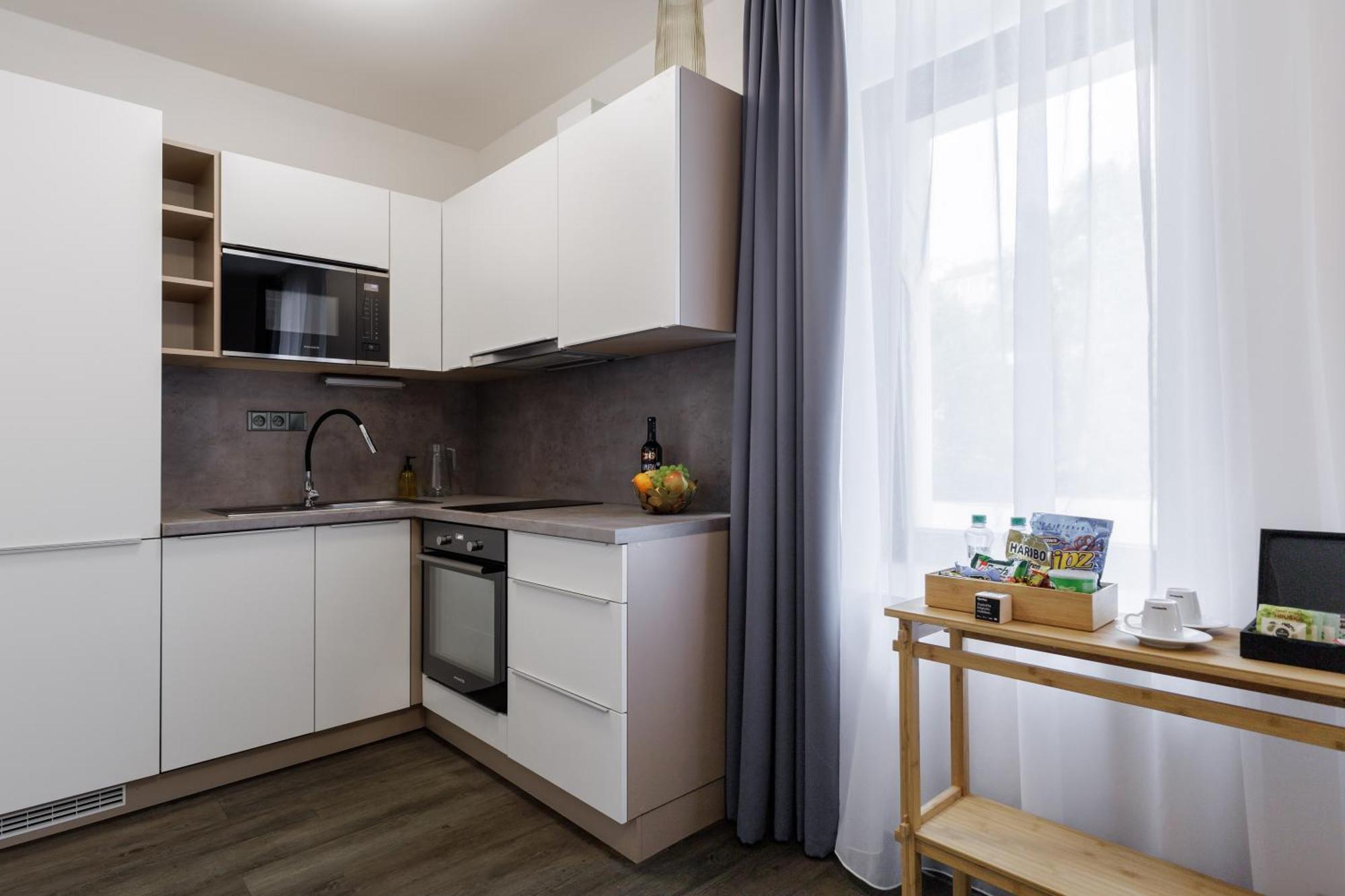 River Apartments Mlada Boleslav Luaran gambar