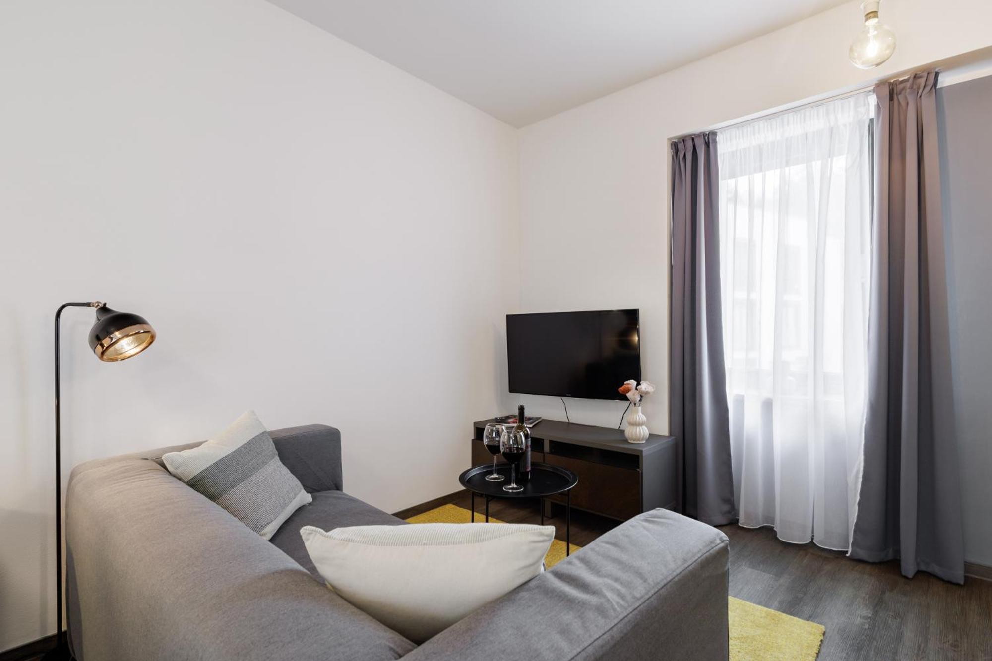River Apartments Mlada Boleslav Luaran gambar
