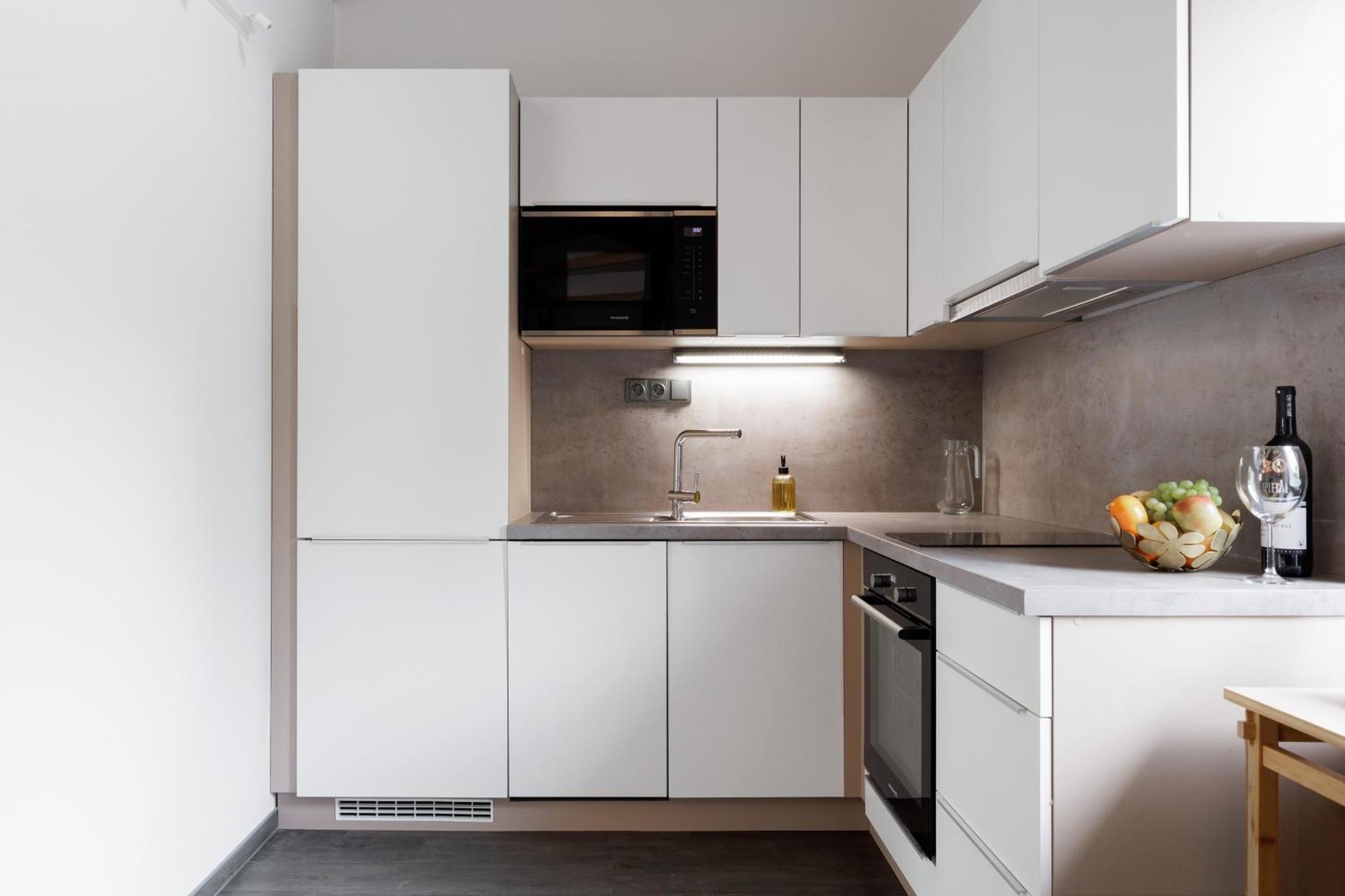River Apartments Mlada Boleslav Luaran gambar