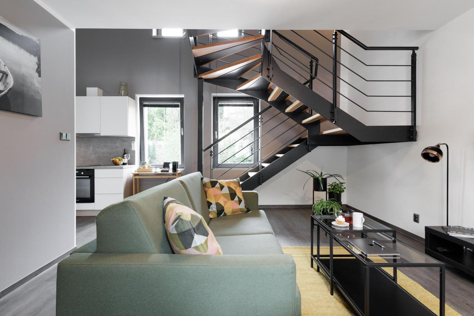 River Apartments Mlada Boleslav Luaran gambar