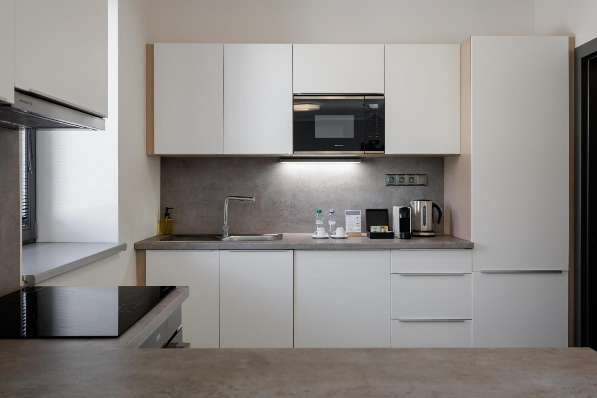 River Apartments Mlada Boleslav Luaran gambar