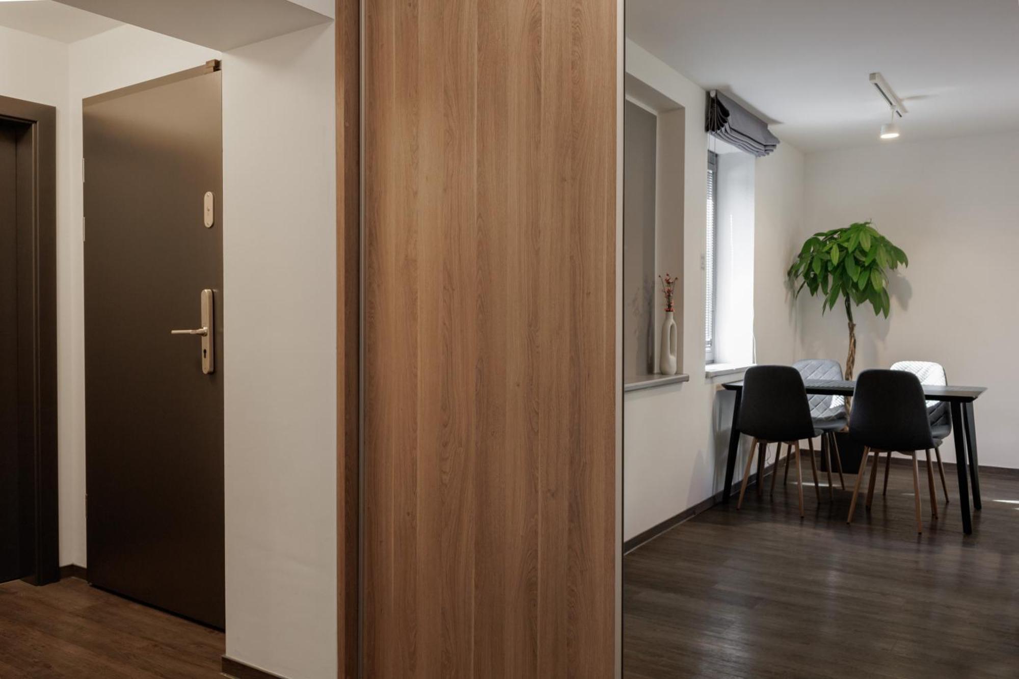 River Apartments Mlada Boleslav Luaran gambar