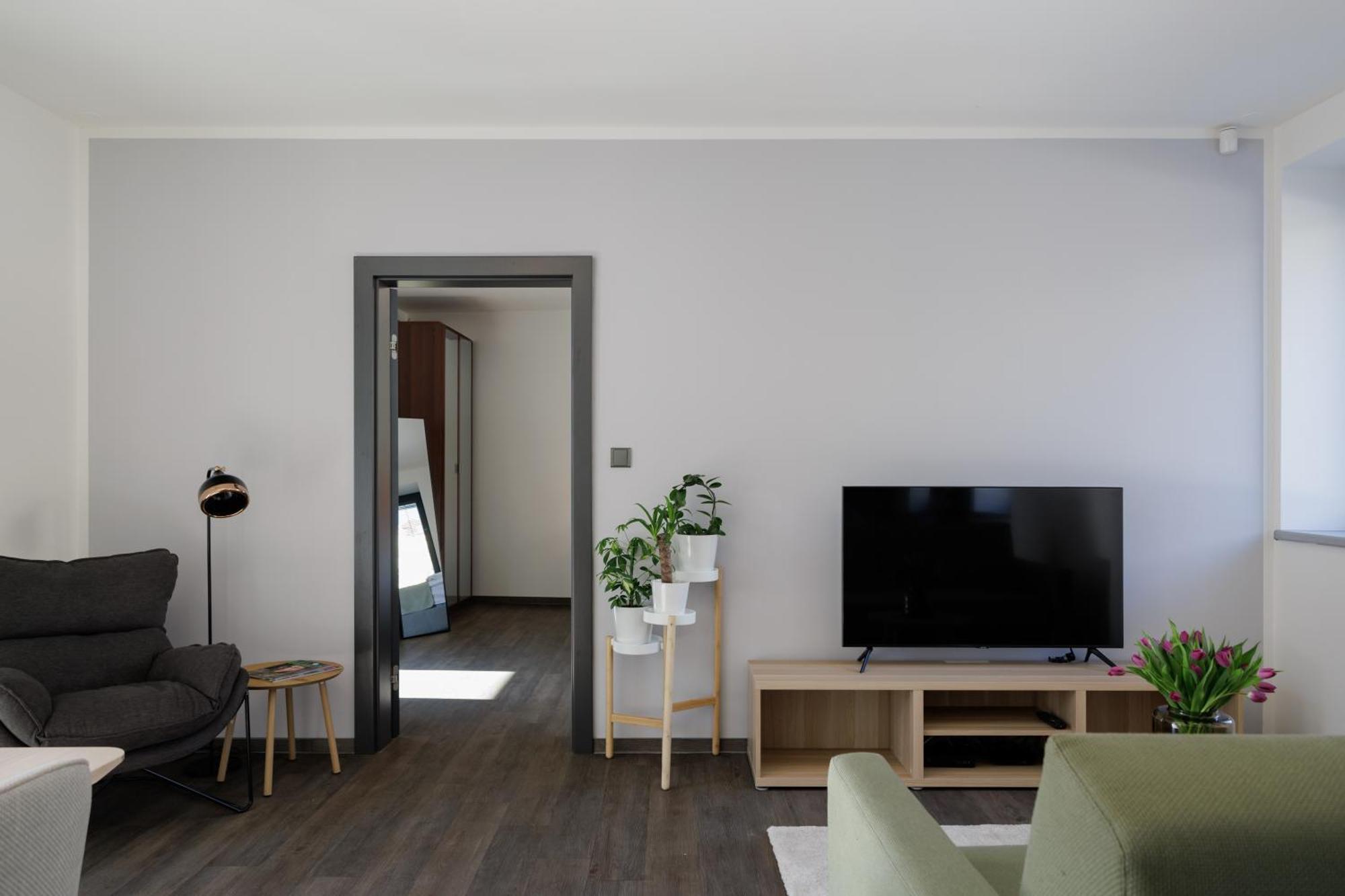 River Apartments Mlada Boleslav Luaran gambar