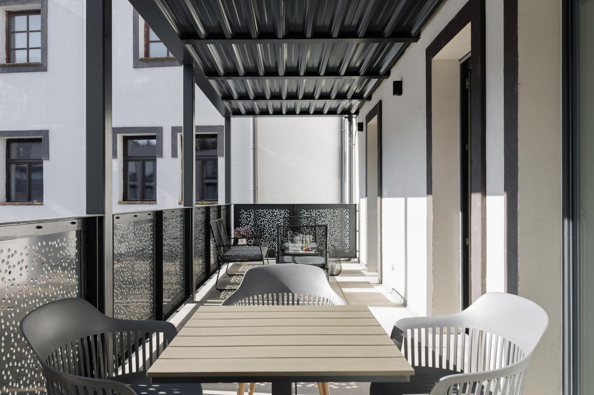 River Apartments Mlada Boleslav Luaran gambar