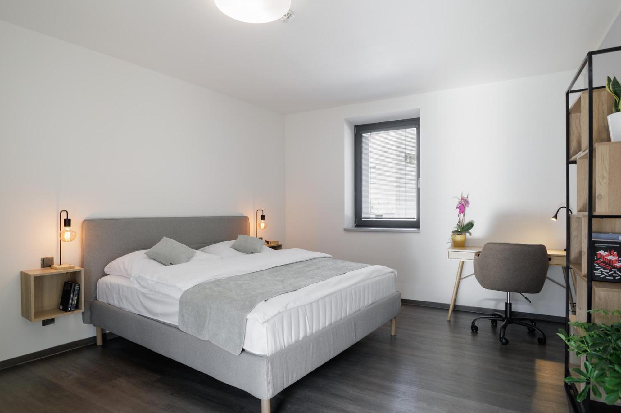 River Apartments Mlada Boleslav Luaran gambar